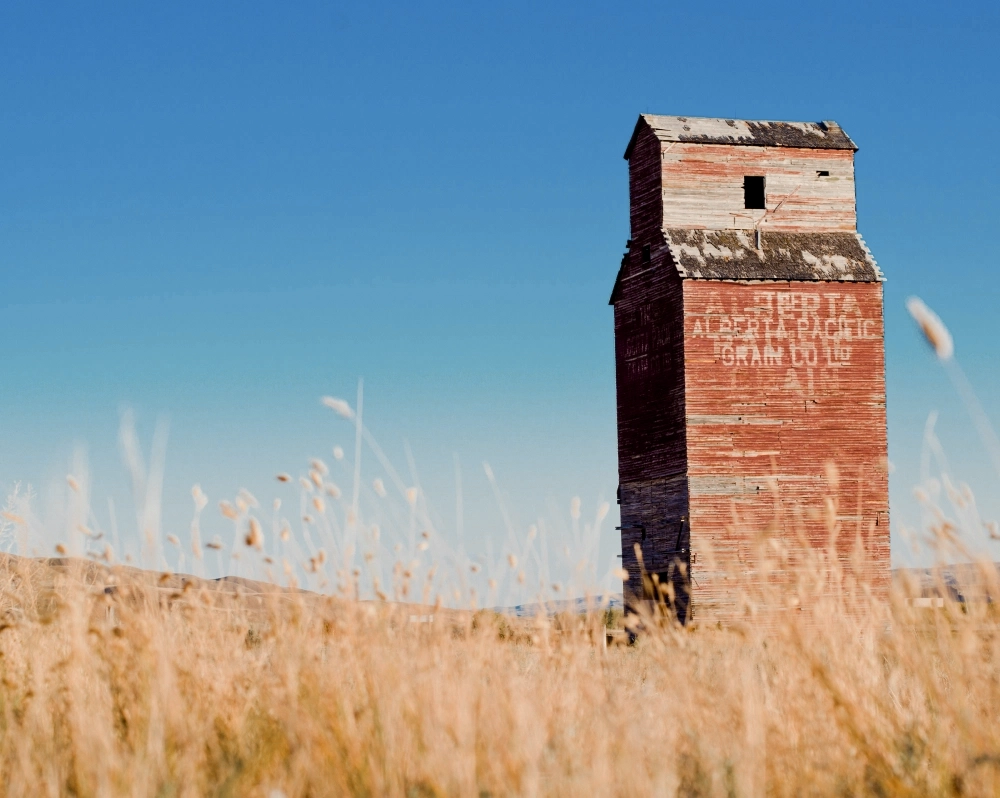 orange barn 1